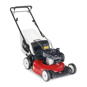 22" SMARTSTOW® Personal Pace Auto-Drive™ High Wheel Toro Mower - Model 21465