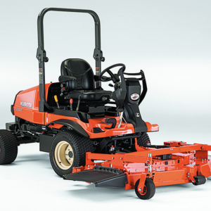 25.5 HP Diesel/2wd/72" Deck - F2690