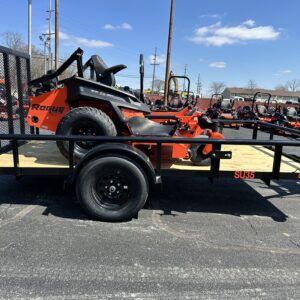 Bad Boy Rogue - Trailer Package