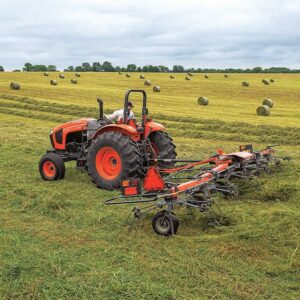 M5-111HDC12 - 111 - HP SHUTTLE SHIFT CAB