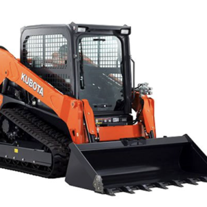 SVL65-2HWC - 65 HP CAB HEAT A/C 2 SPD HYD Q.A 74" BUCKET