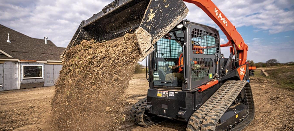 SVL97-3HFC - 97 HP CAB HEAT A/C 2 SPD HYD QA 80" BUCKET - Image 5