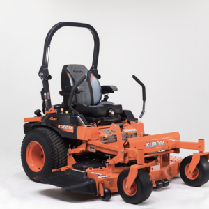 25.5 HP Kawasaki/60" Deck/Susp. Seat - Z726XKW-3-60