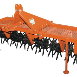 CA25 Series Core Aerators