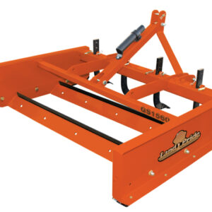 GS15 Series Grading Scrapers