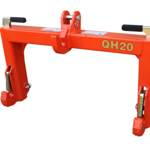 QH20 Series Quick-Hitches