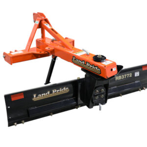 RB37 Series Rear Blades