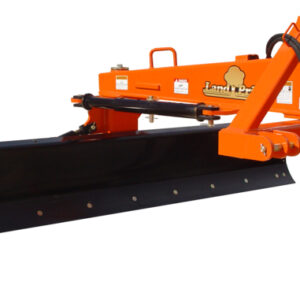 RBT40 Series Rear Blades