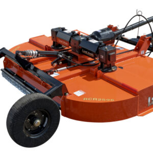 RCR25 Series Rotary Cutters