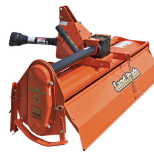 RTR12 Series Rotary Tillers