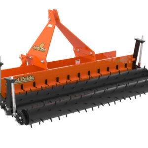 SP30 Series Soil Pulverizers