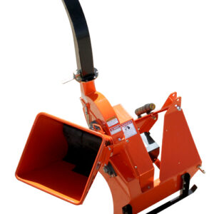 WC1503 Wood Chippers