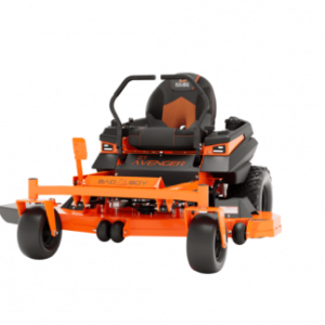 ZT AVENGER 25 HP KOH 60" DECK