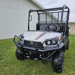 2025 Kubota RTVXG850SGLAS24